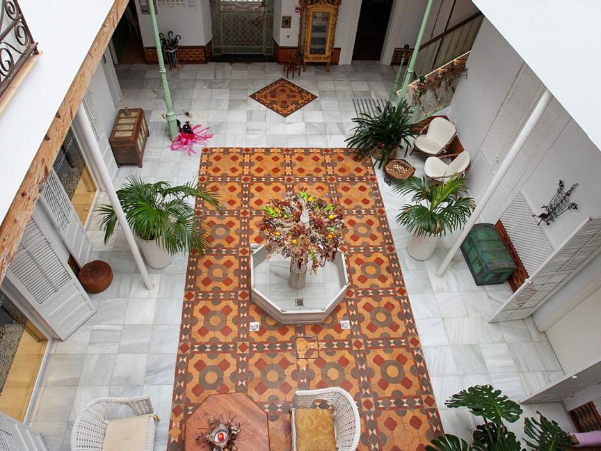 Hotel Madinat | Córdoba | 4