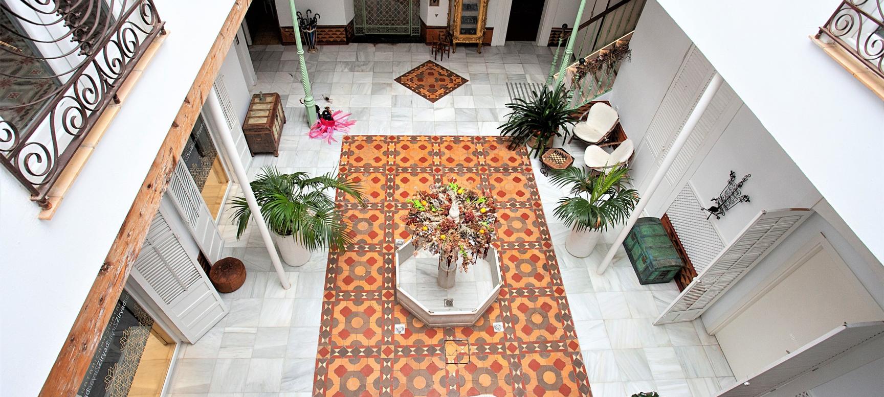 Hotel Madinat | Cordoba | 5