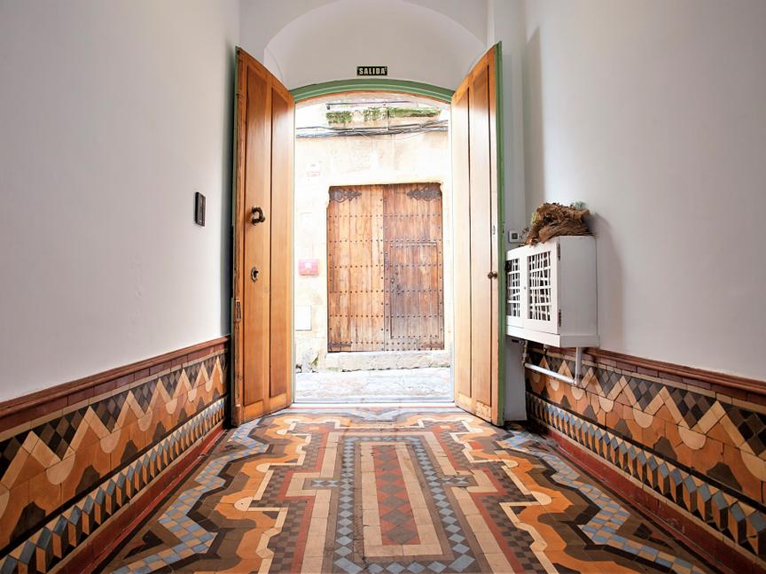 Hotel Madinat | Córdoba | 2