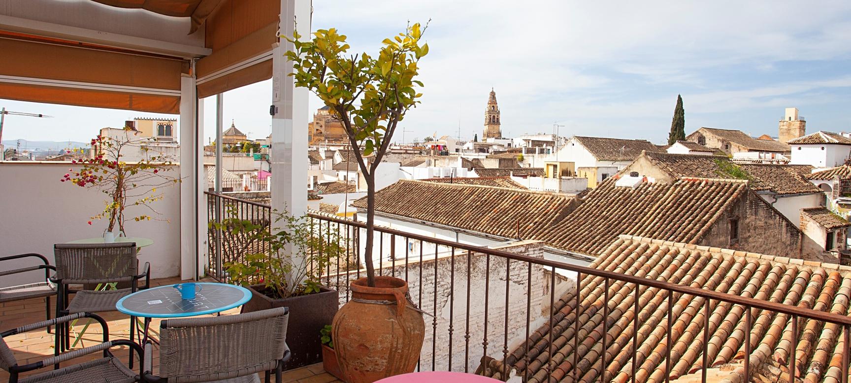 Hotel Madinat | Cordoba  | 2