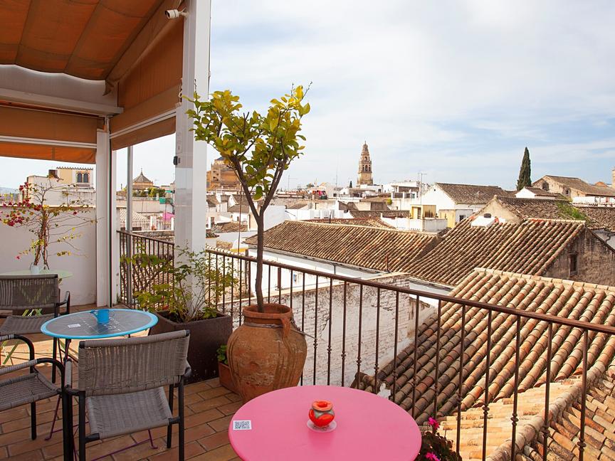 Hotel Madinat | Córdoba | 10