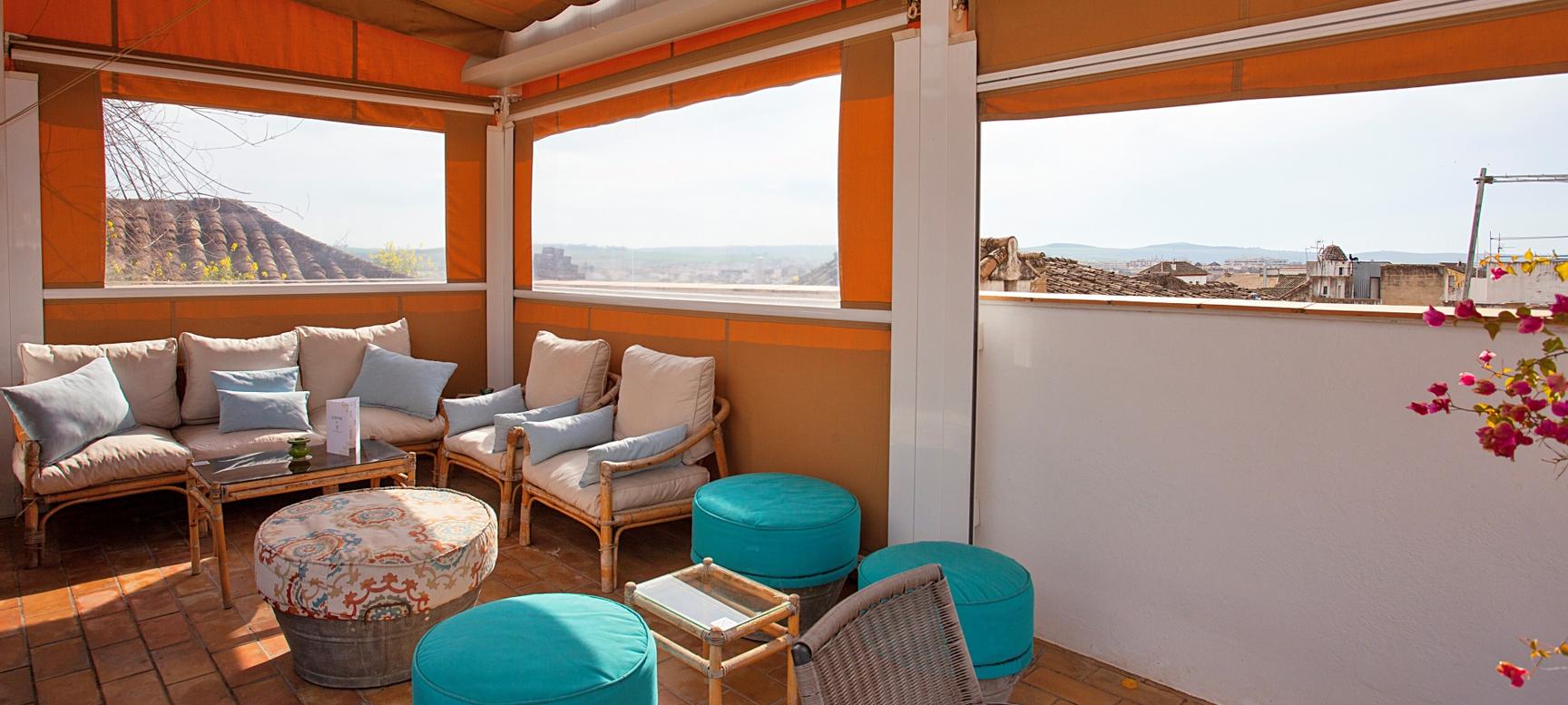 Hotel Madinat | Cordoba | 22