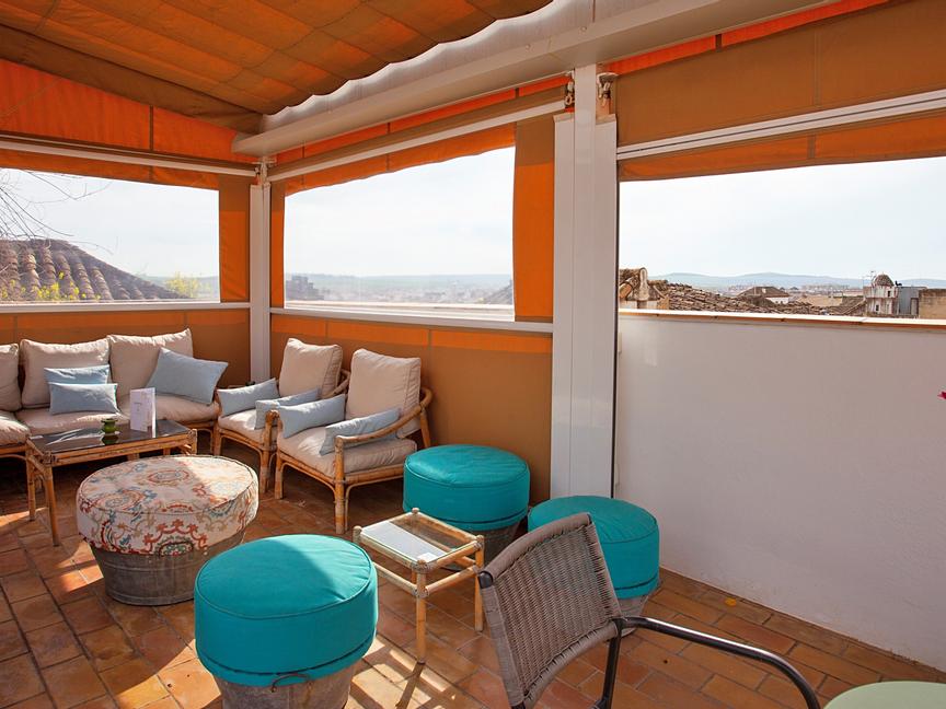 Hotel Madinat | Córdoba | 11