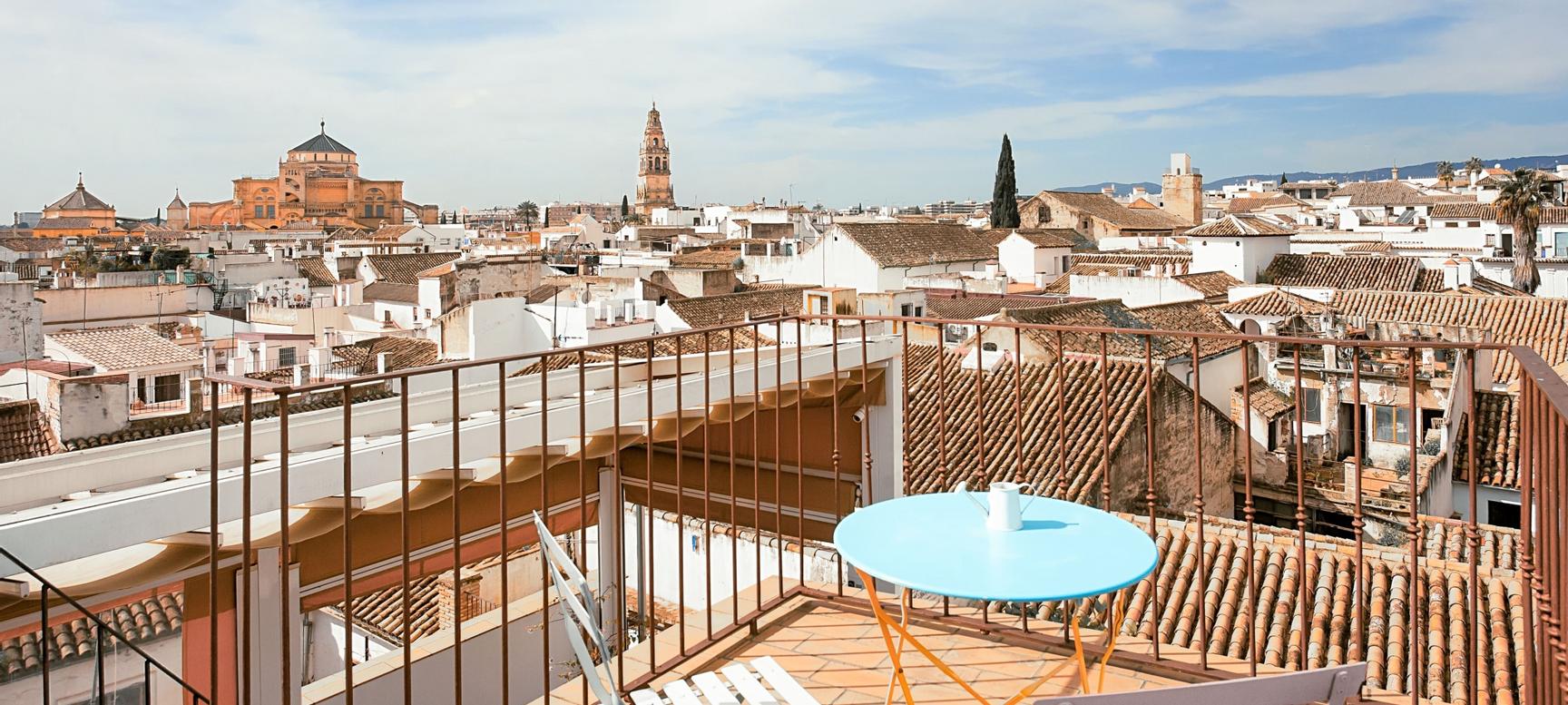 Hotel Madinat | Cordoba | 25