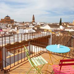 Hotel Madinat | Córdoba  | 3 razones para alojarse con nosotros - 3