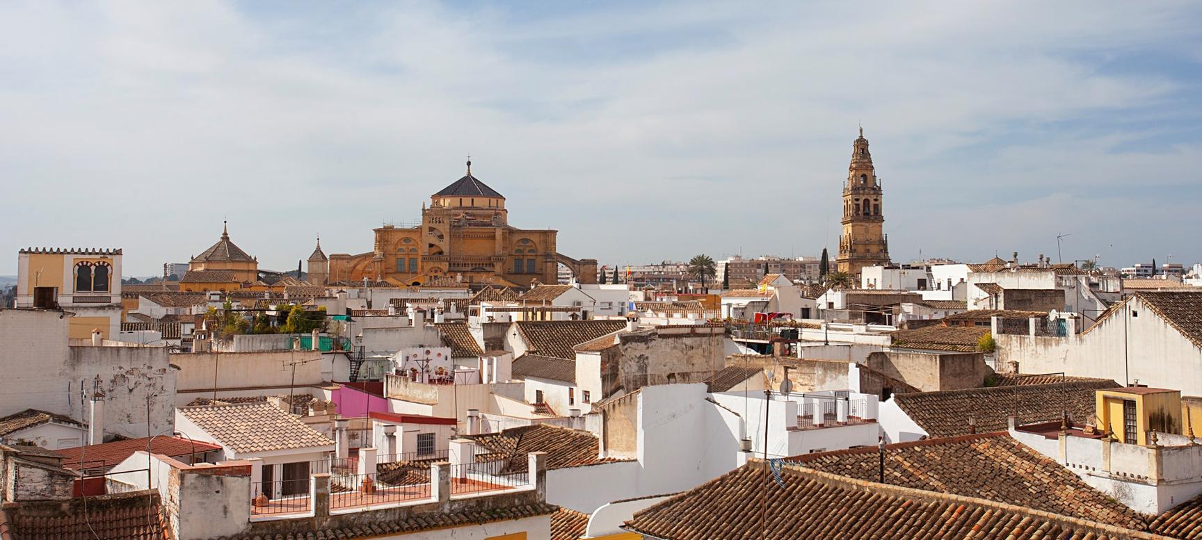 Hotel Madinat | Cordoba | 36