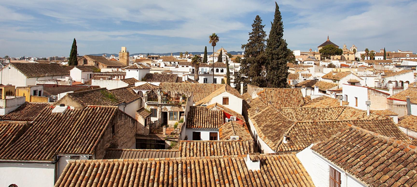 Hotel Madinat | Cordoba | 34