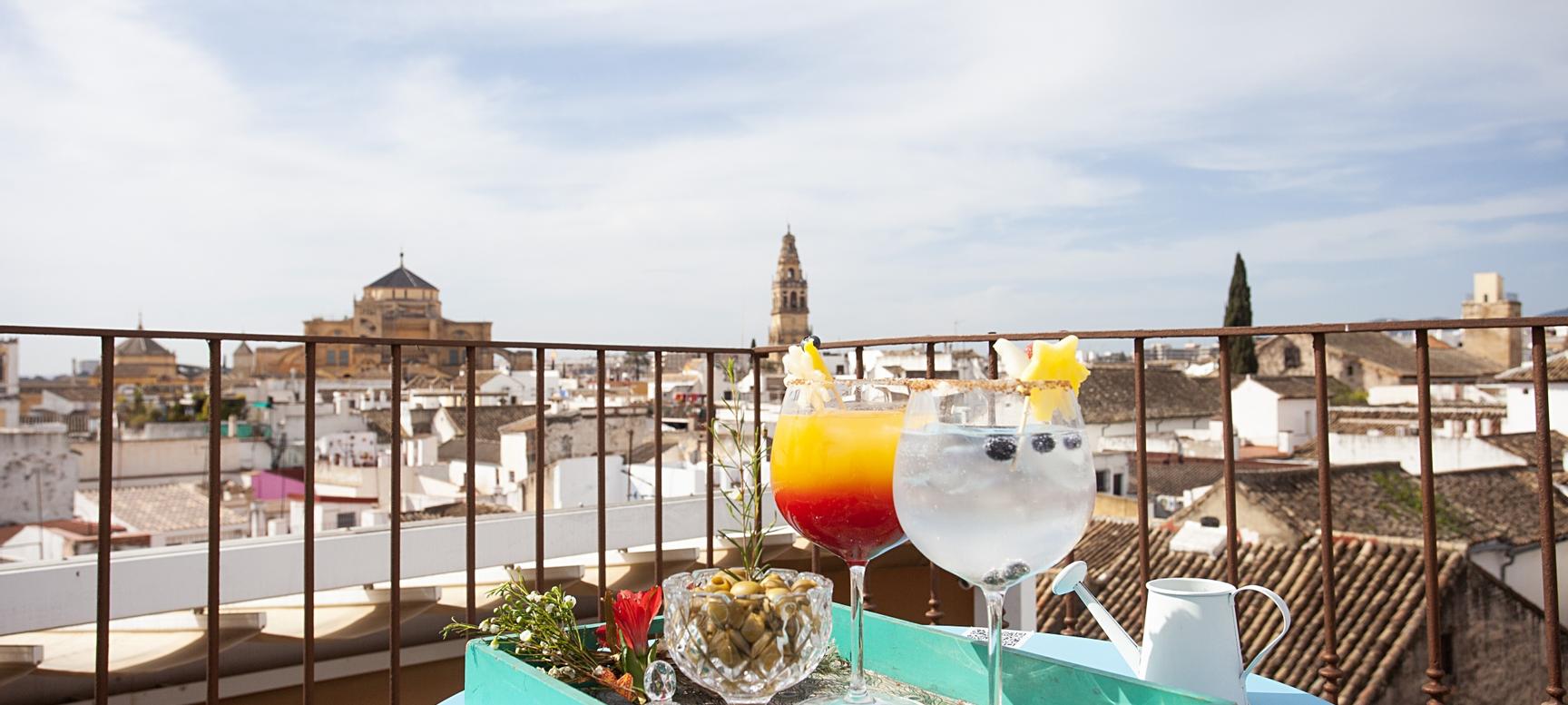 Hotel Madinat | Cordoba | 35