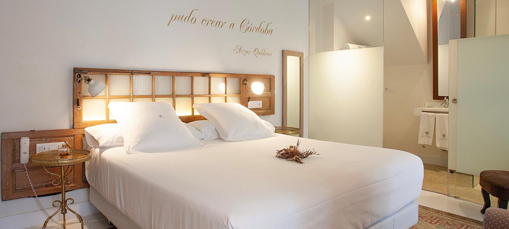 Hotel Madinat | Cordoba  | 1