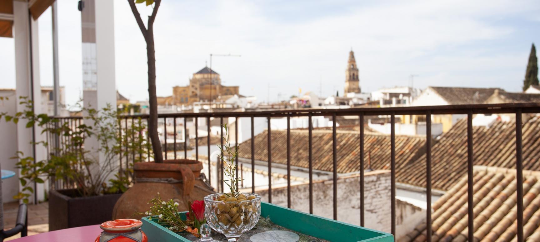 Hotel Madinat | Cordoba | 2