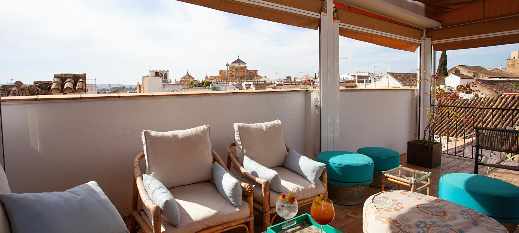 Hotel Madinat | Cordoba  | 3