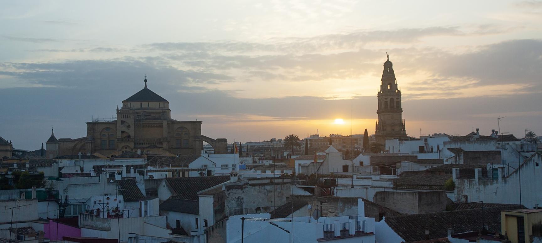 Hotel Madinat | Cordoba | 37