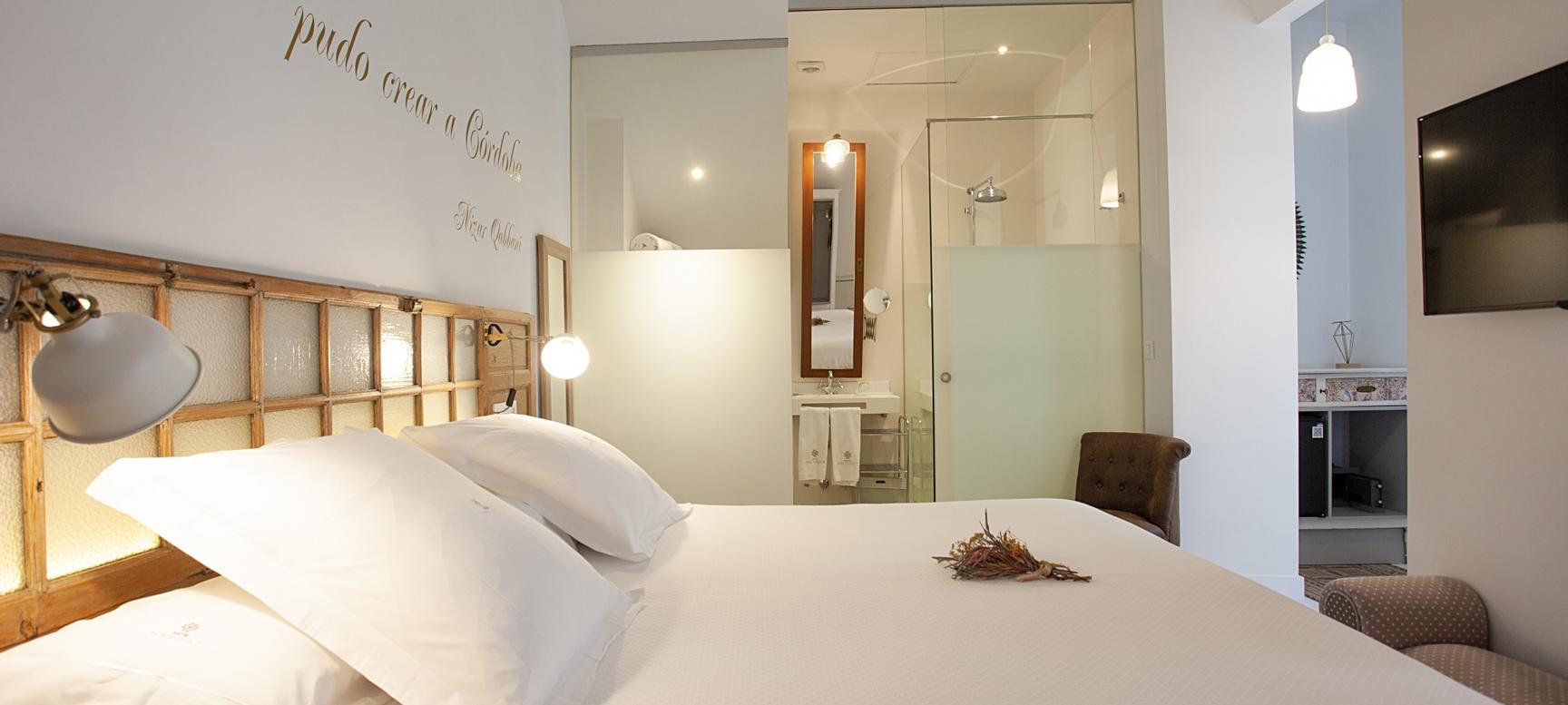 Hotel Madinat | Cordoba  | 4