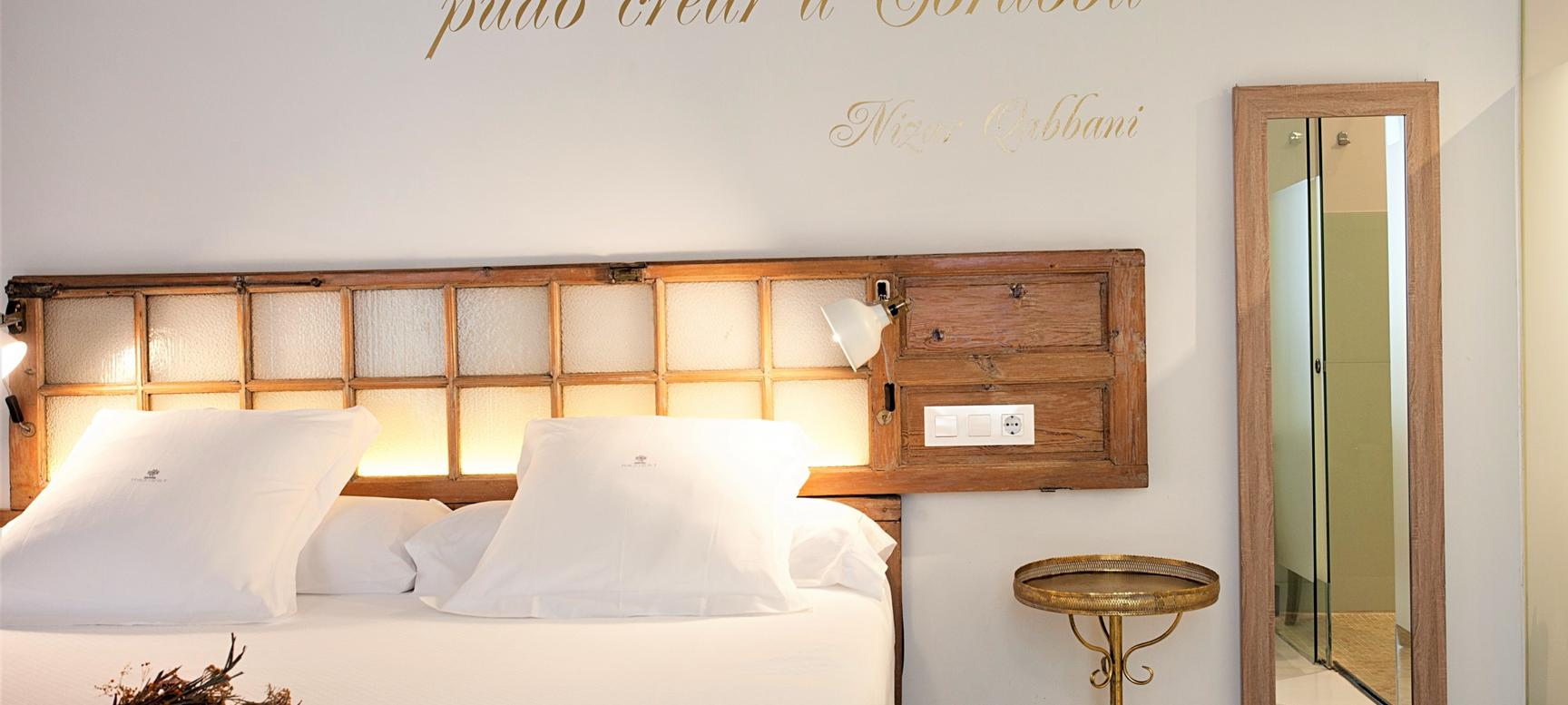 Hotel Madinat | Cordoba  | 7