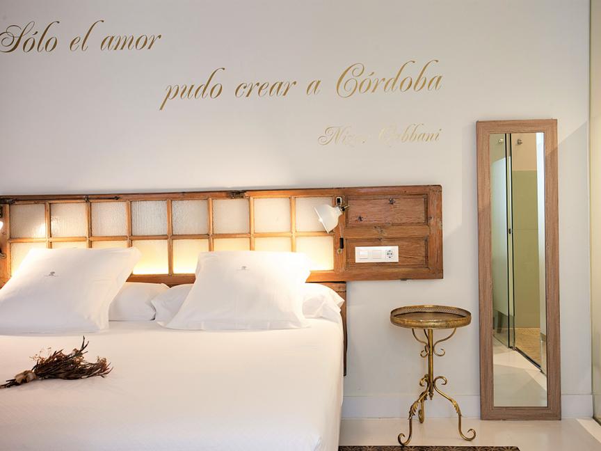 Hotel Madinat | Córdoba | 23