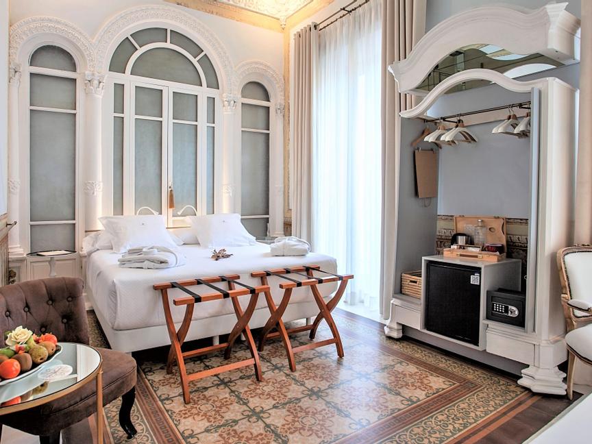 Hotel Madinat | Cordoba | 21