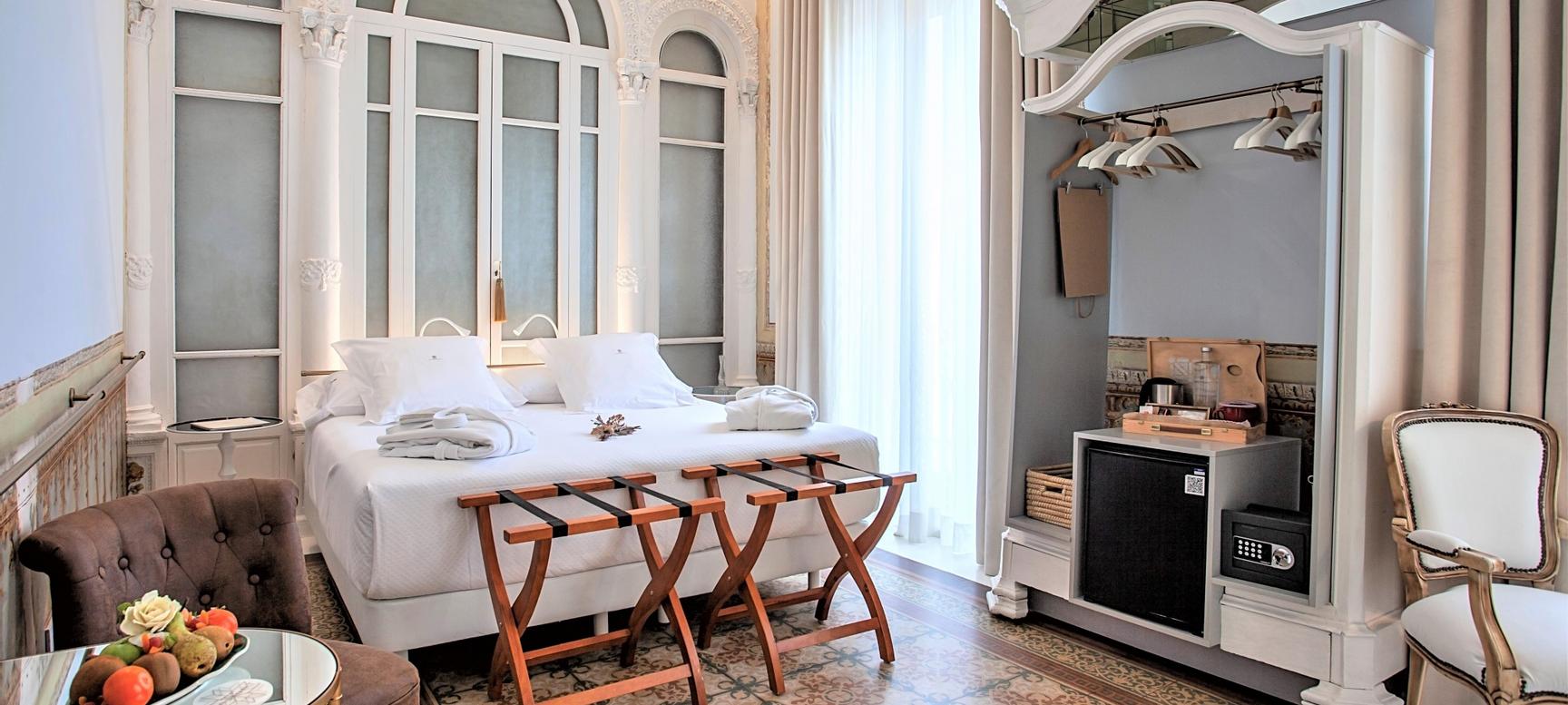 Hotel Madinat | Córdoba  | 14