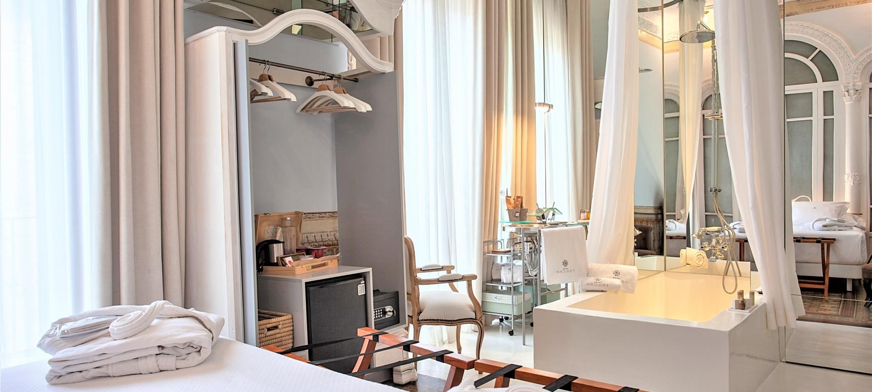 Hotel Madinat | Córdoba  | 15