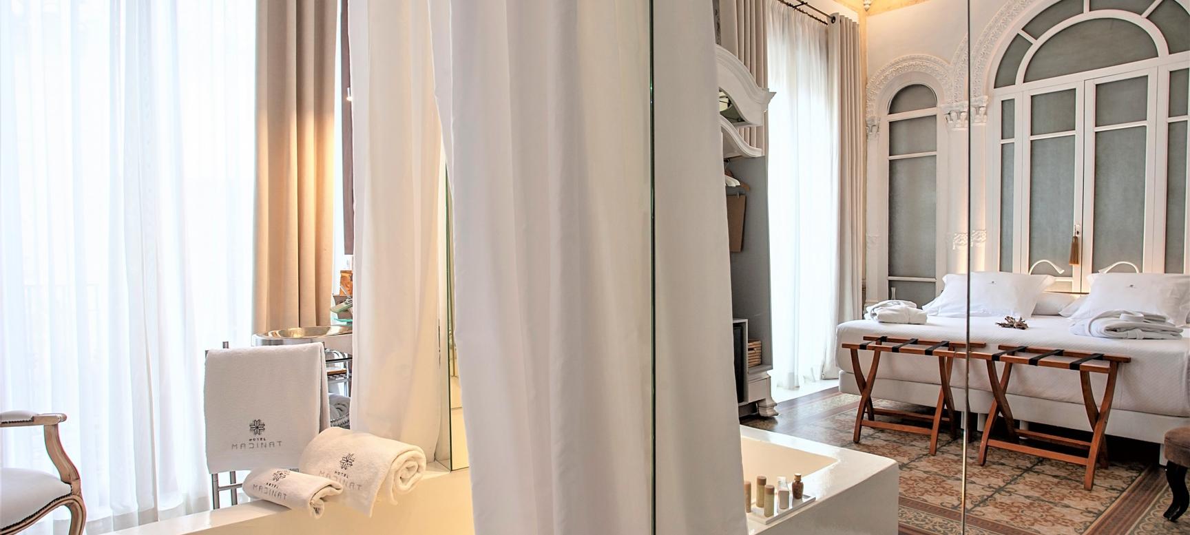 Hotel Madinat | Córdoba  | 18