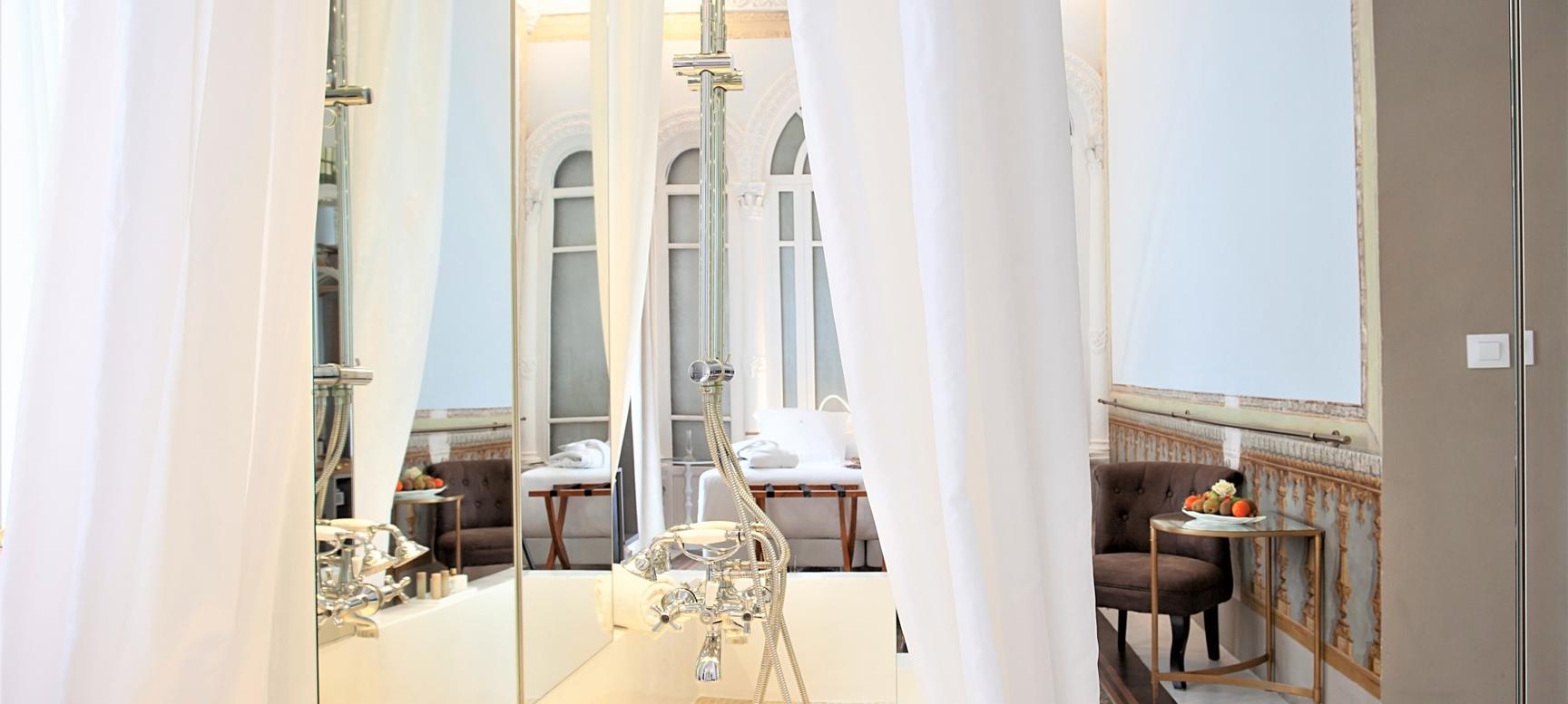 Hotel Madinat | Córdoba  | 17