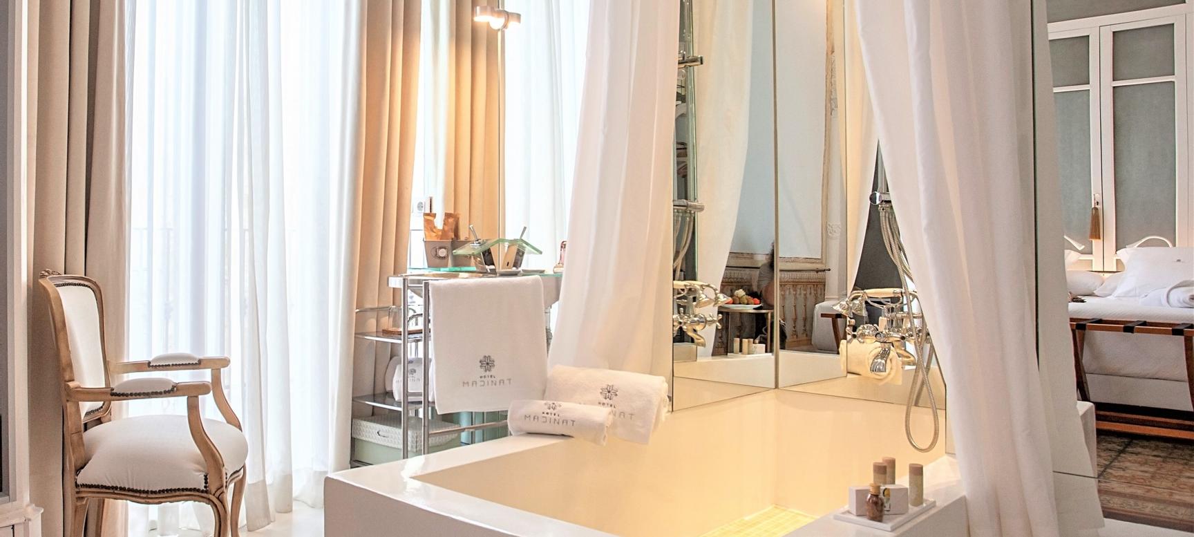 Hotel Madinat | Córdoba  | 16