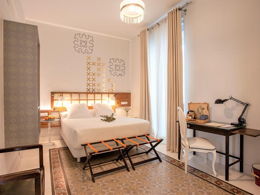 Hotel Madinat | Cordoba | 16