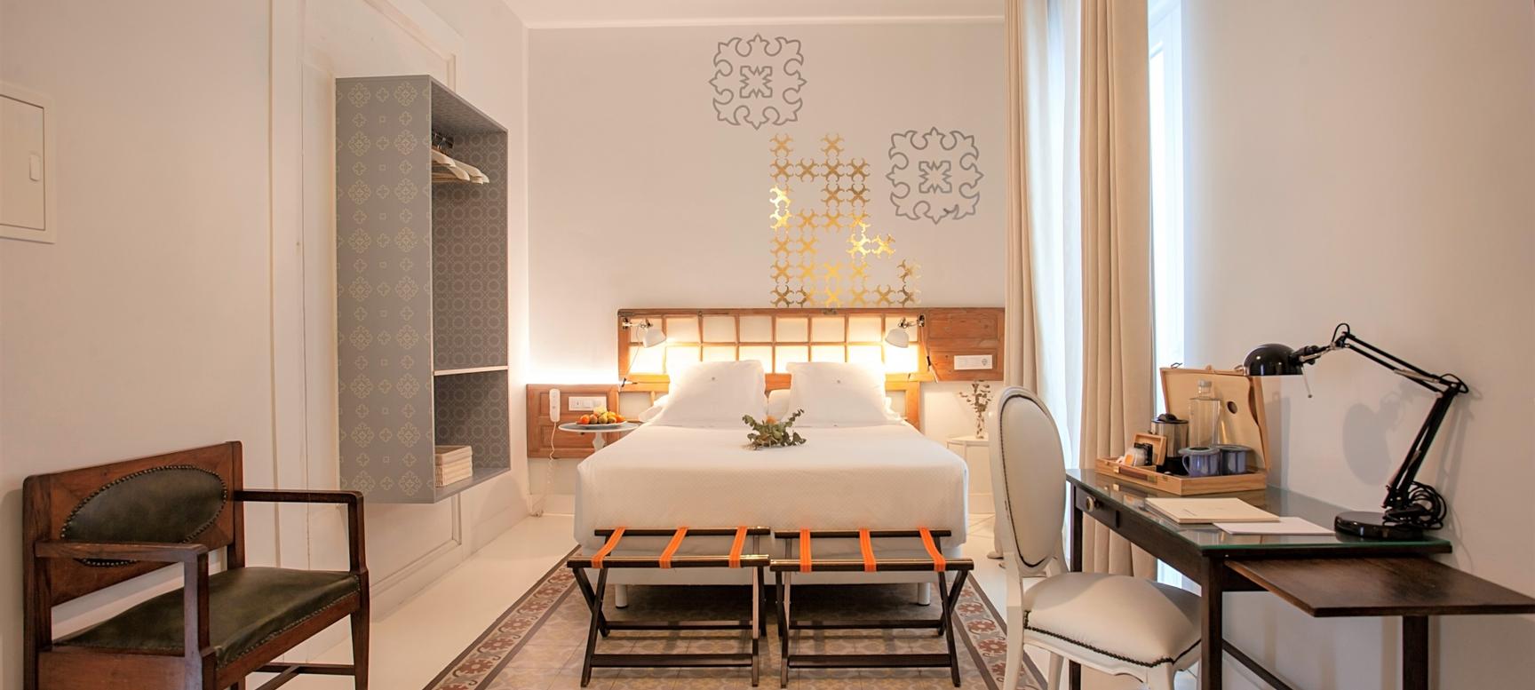 Hotel Madinat | Cordoba | 2