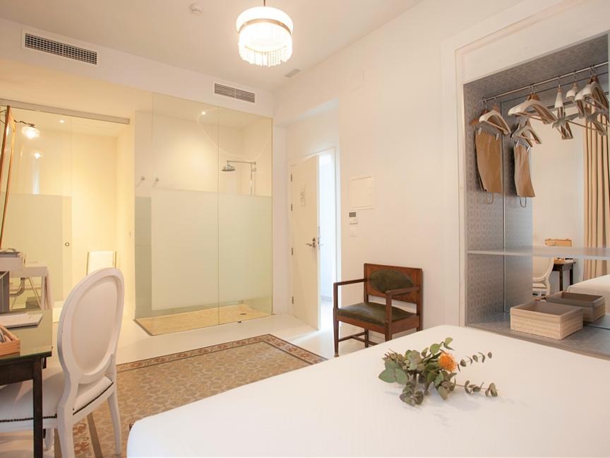 Hotel Madinat | Córdoba | 21