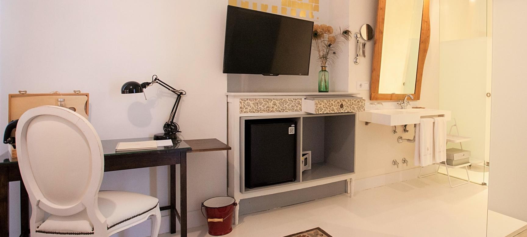 Hotel Madinat | Cordoba | 4