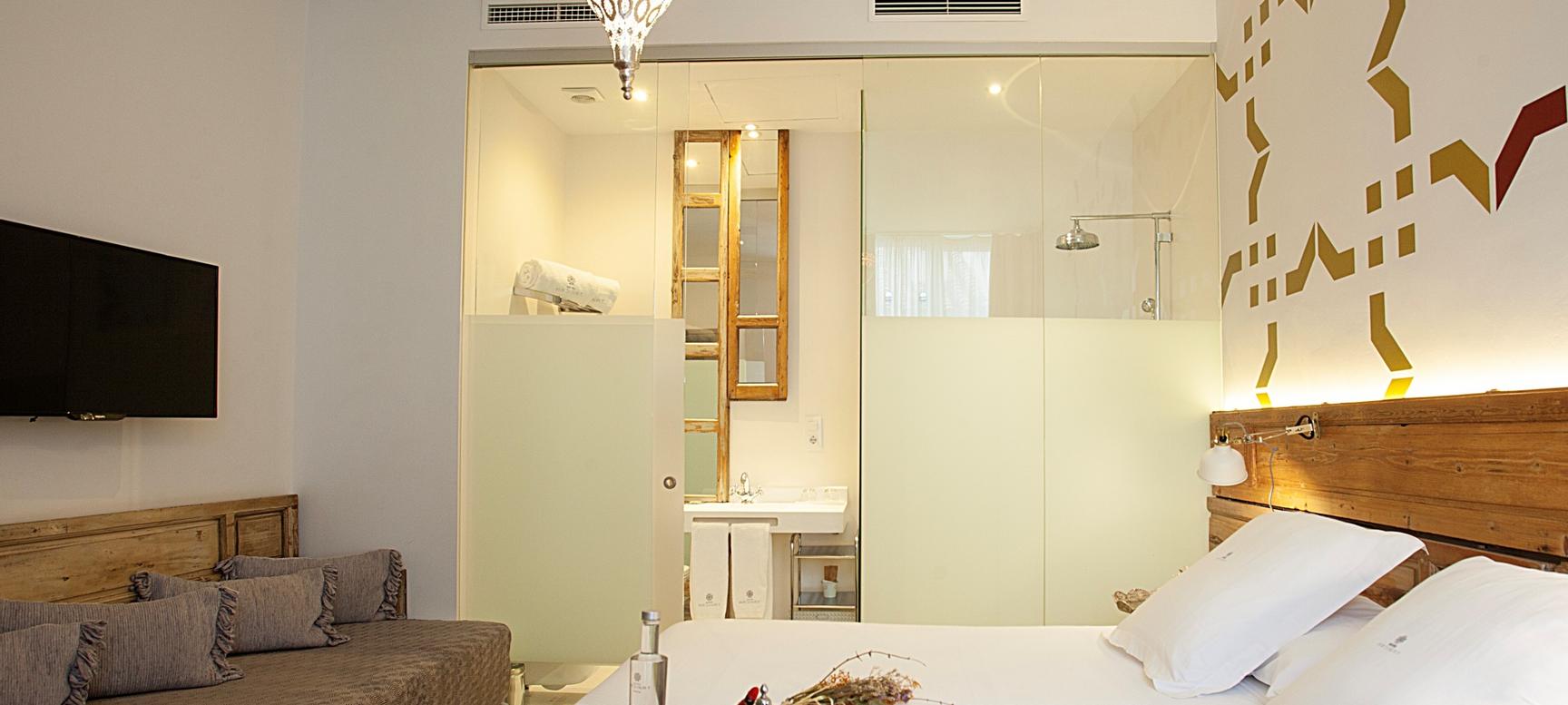 Hotel Madinat | Cordoba  | 37