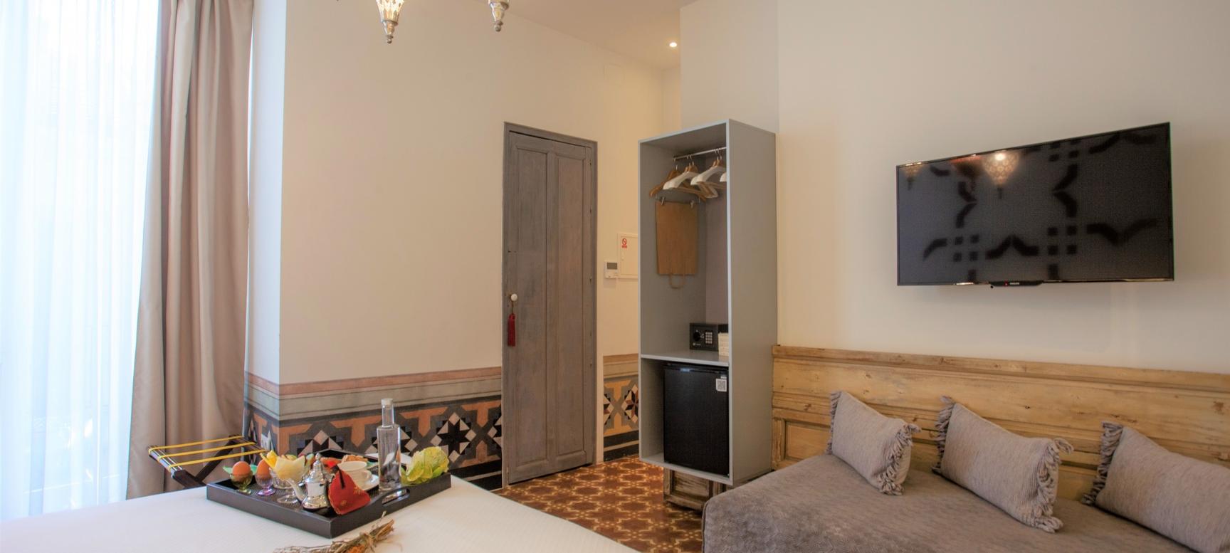 Hotel Madinat | Cordoba  | 36