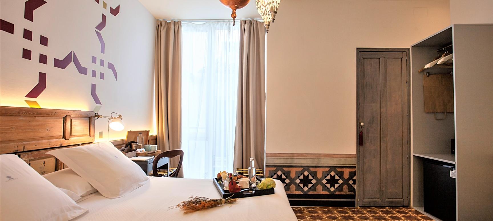 Hotel Madinat | Cordoba | 18