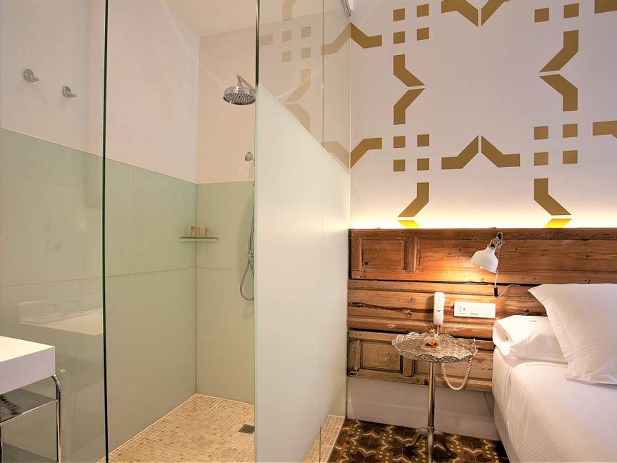 Hotel Madinat | Córdoba | 24