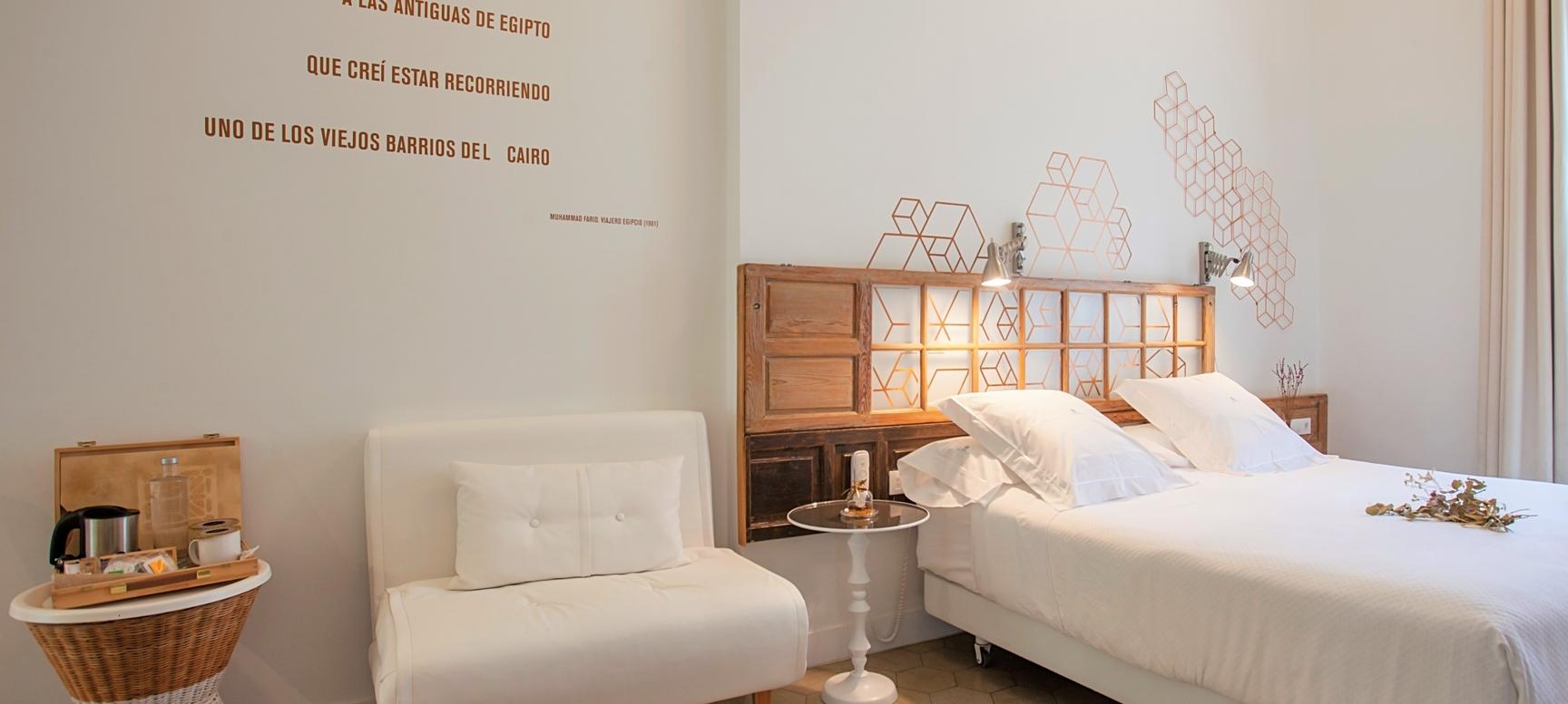 Hotel Madinat | Cordoba  | 24