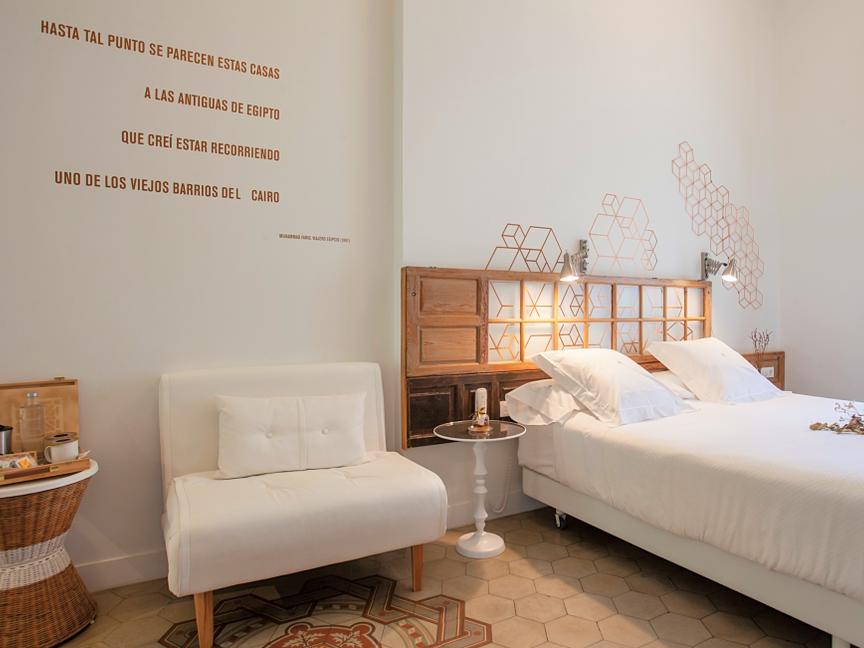 Hotel Madinat | Cordoba | 21