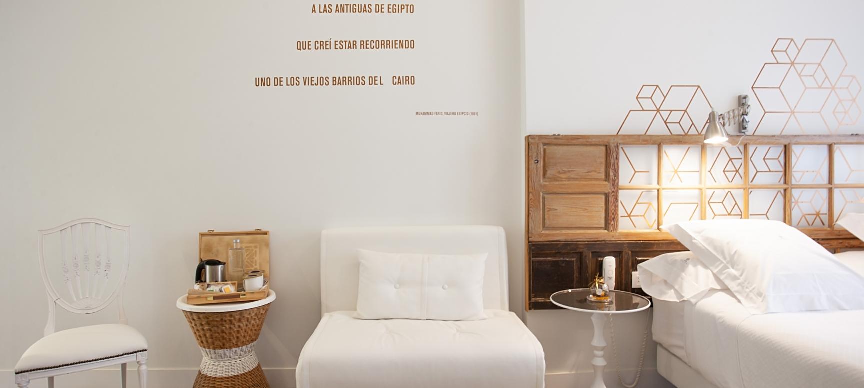 Hotel Madinat | Cordoba  | 26