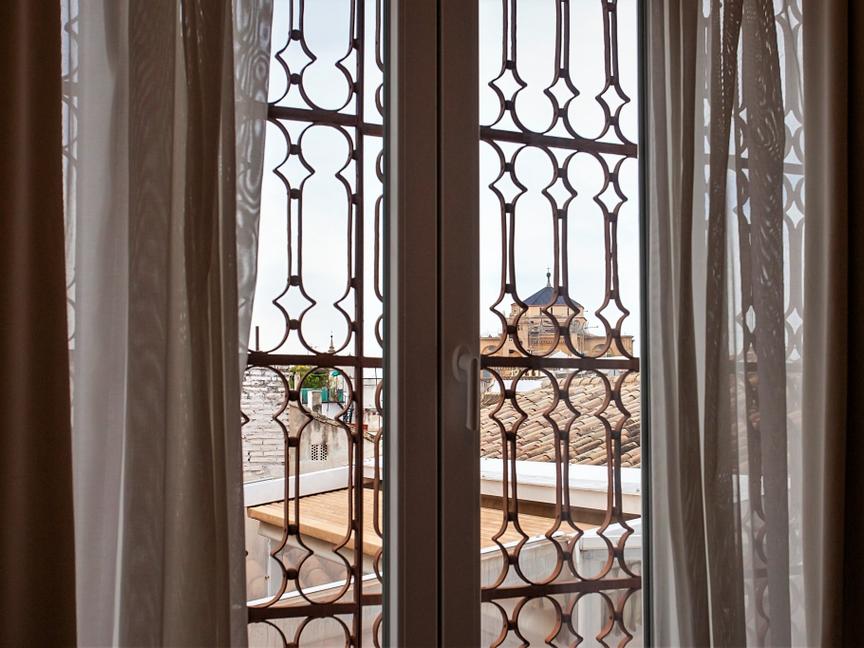 Hotel Madinat | Córdoba | 20