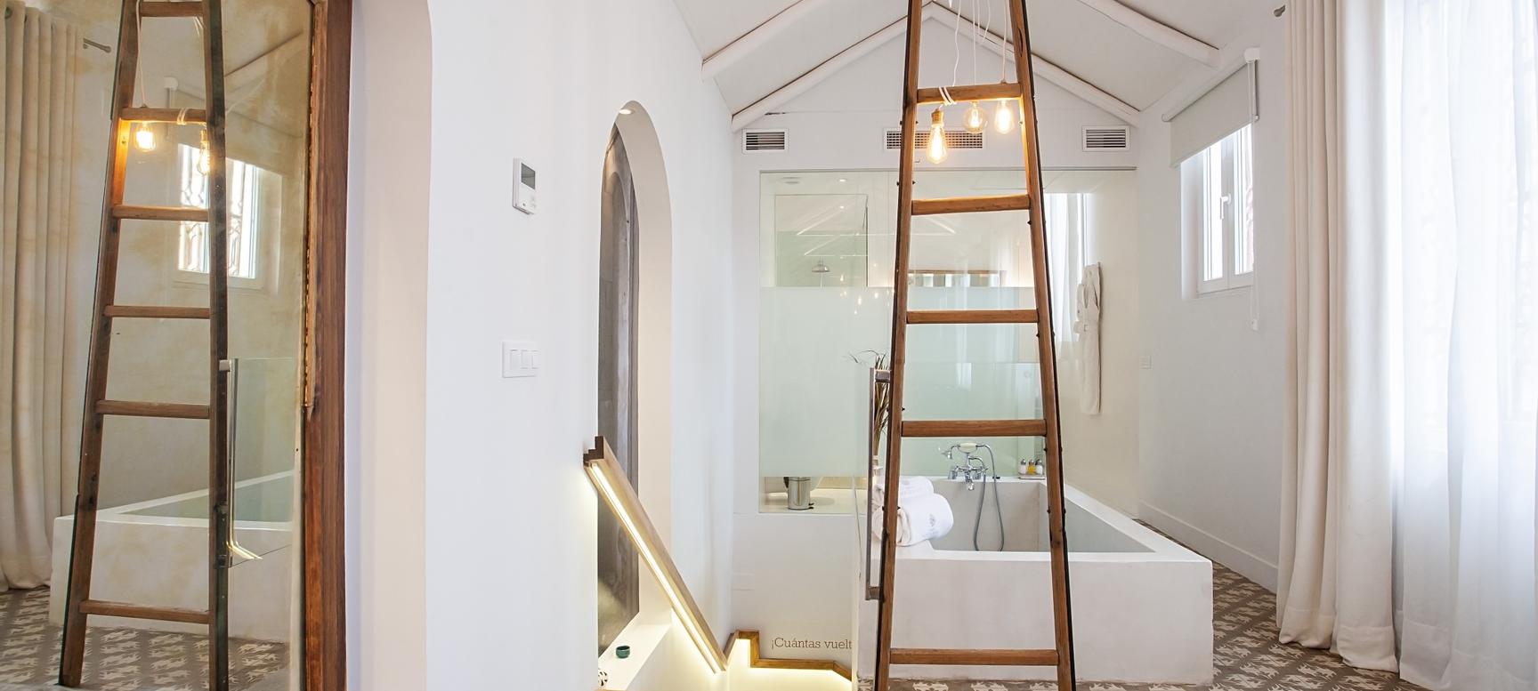 Hotel Madinat | Cordoba | 3