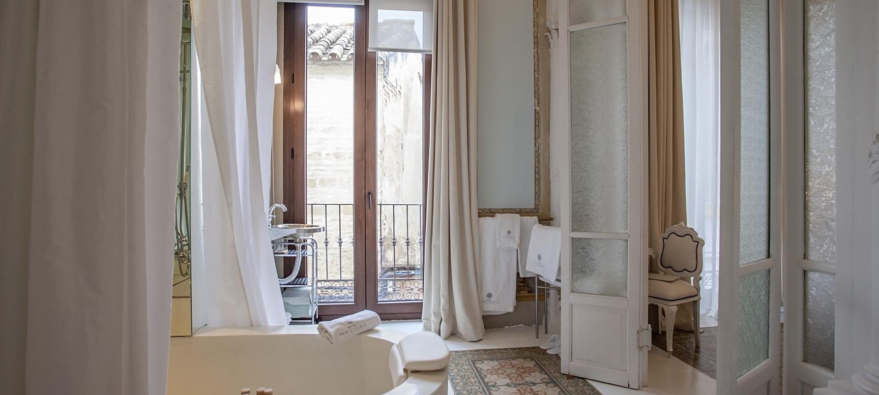 Hotel Madinat | Cordoba | 8