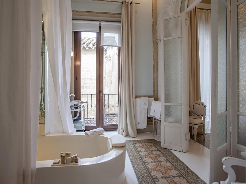 Hotel Madinat | Cordoba | 23