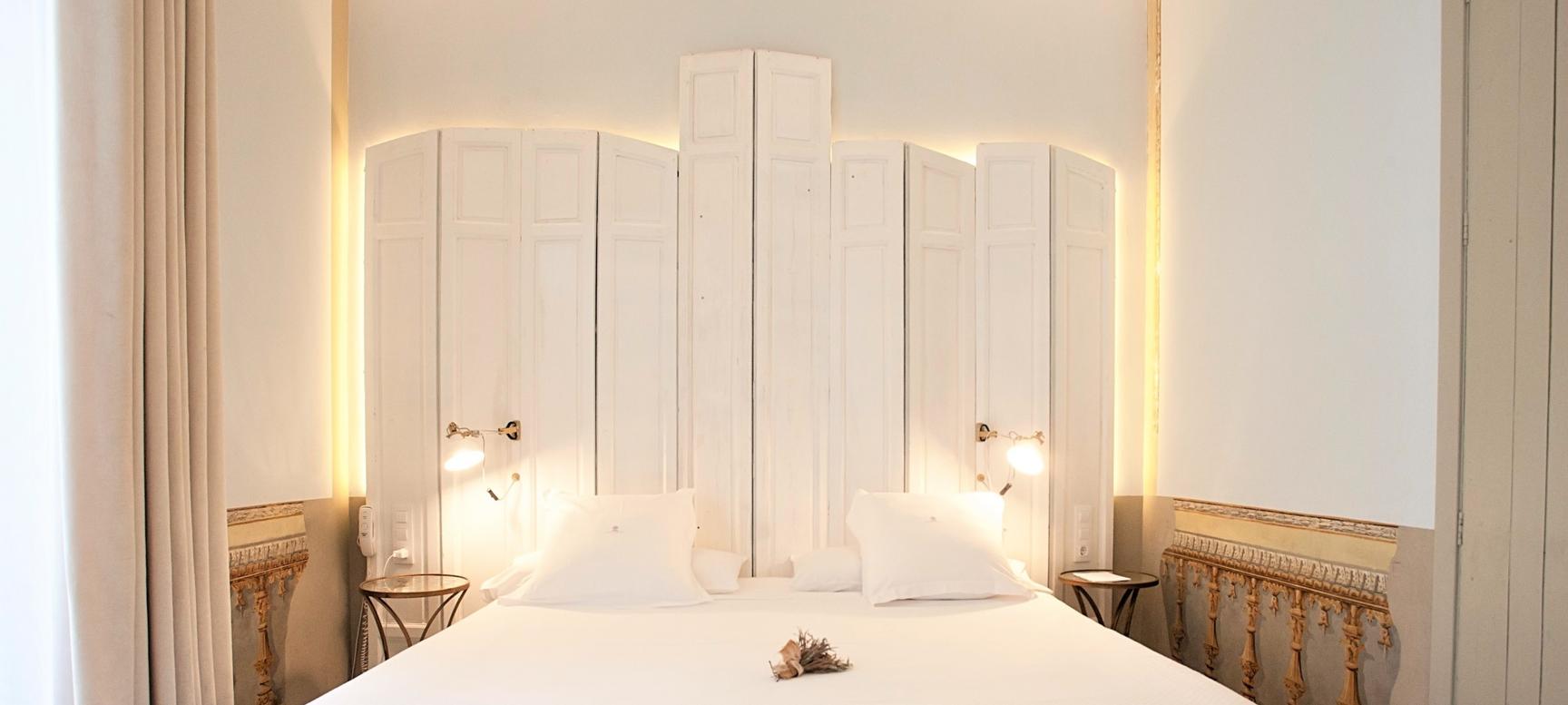 Hotel Madinat | Córdoba  | 1