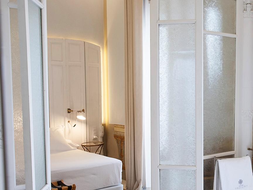 Hotel Madinat | Córdoba | 18