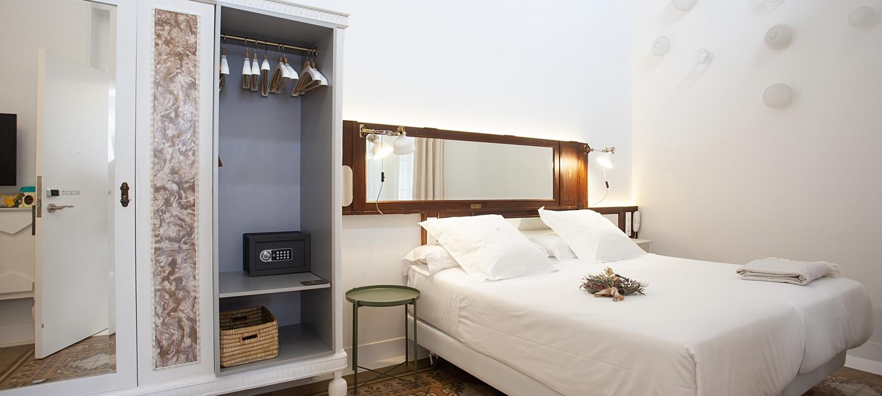 Hotel Madinat | Cordoba | 9