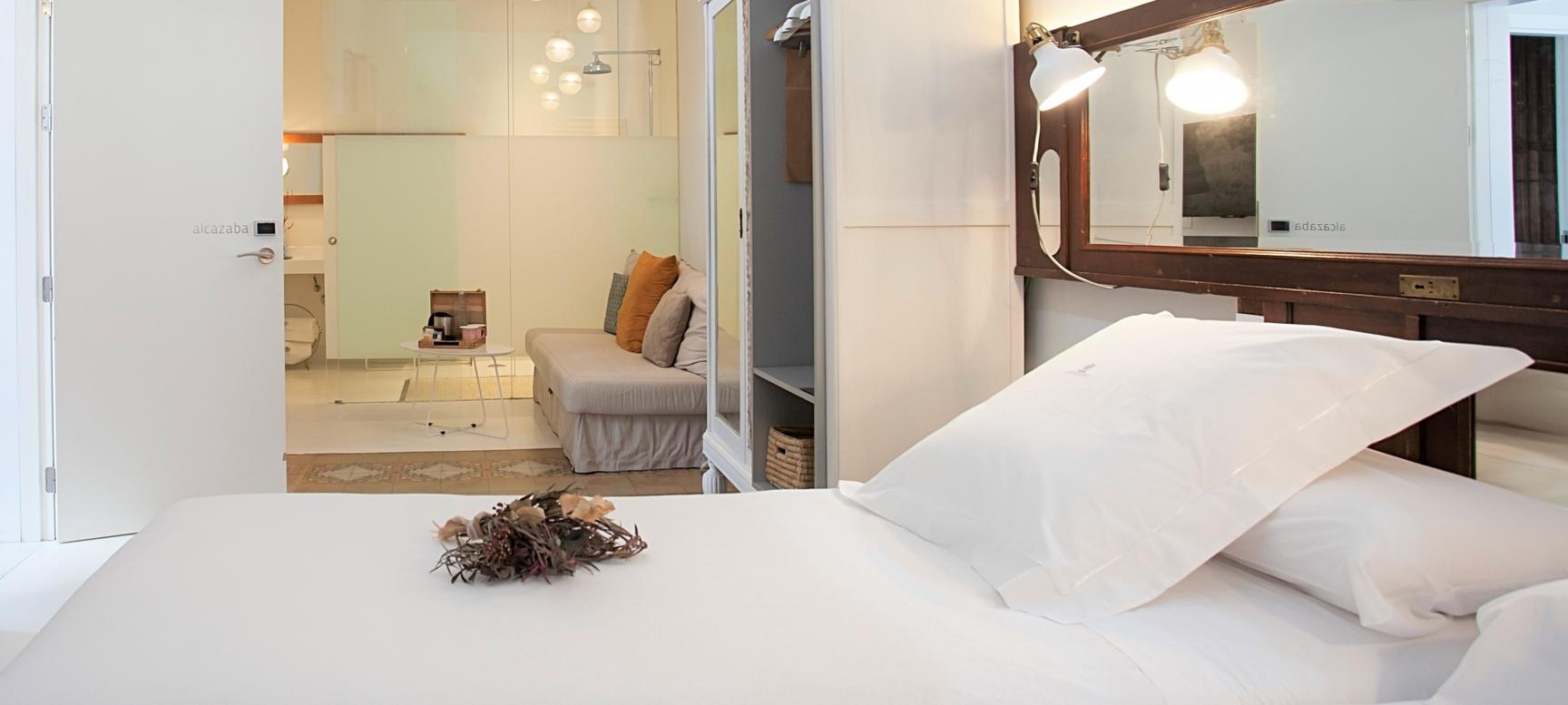 Hotel Madinat | Cordoba  | 13