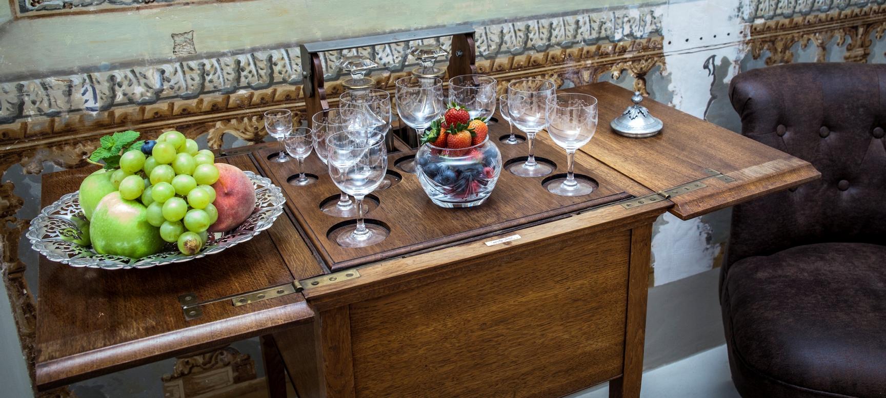 Hotel Madinat | Córdoba | 5