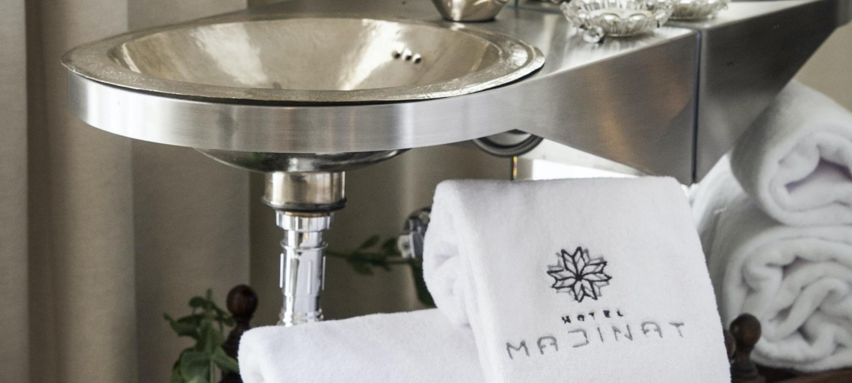 Hotel Madinat | Córdoba  | 11