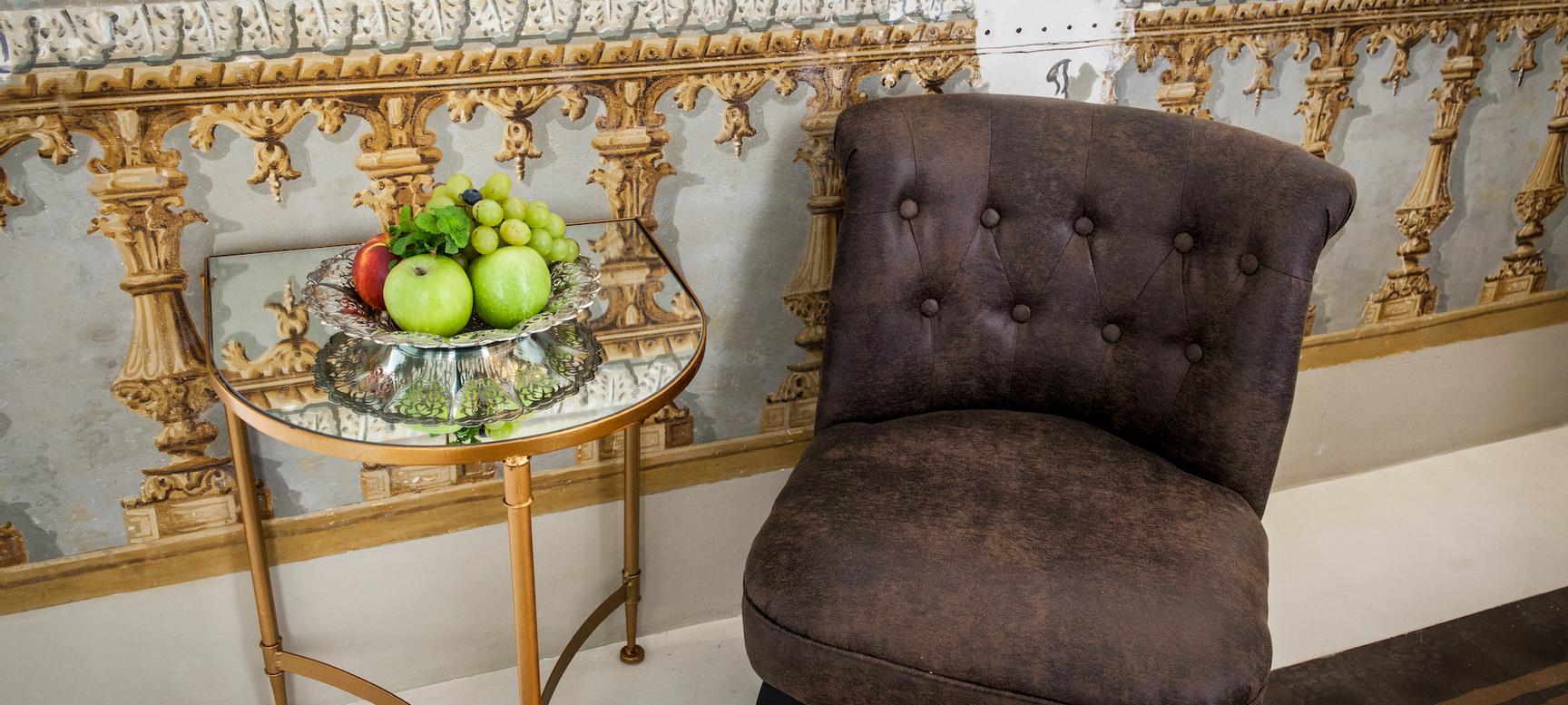 Hotel Madinat | Córdoba  | 21