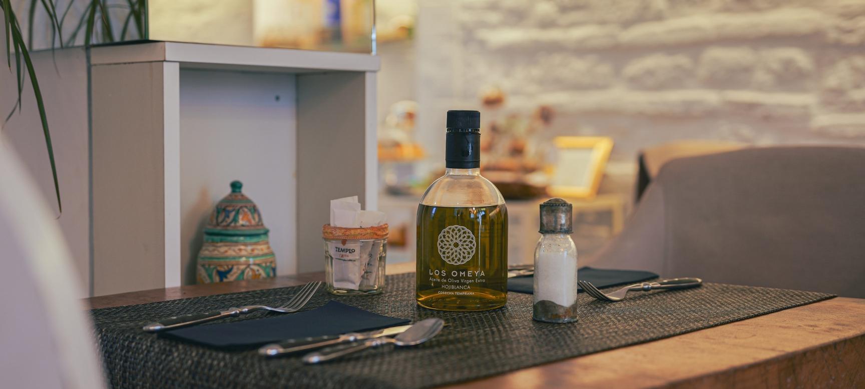 Hotel Madinat | Córdoba | 10