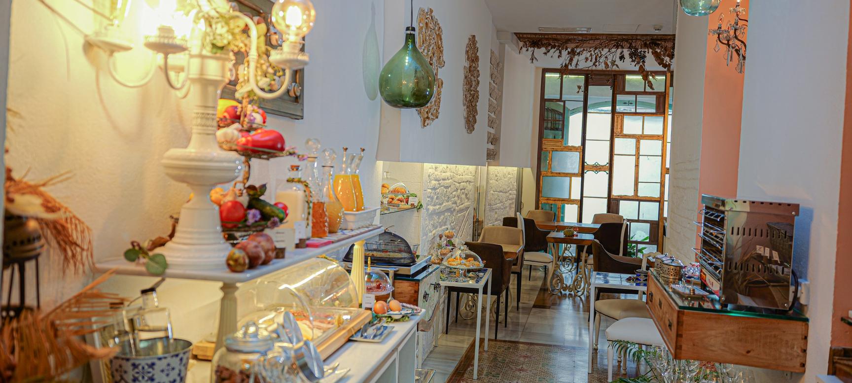 Hotel Madinat | Córdoba | 10