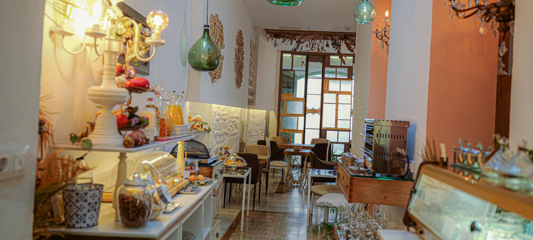 Hotel Madinat | Cordoba | 10